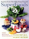 Cover image for SuperFoods Rx